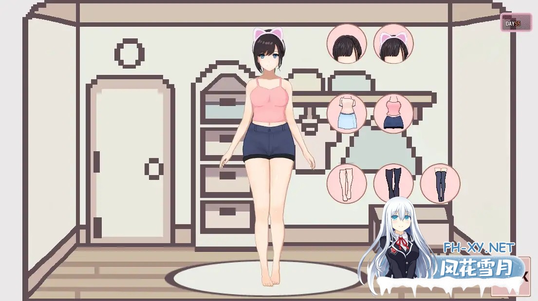 [SLG/PC/官中] 我的可爱蛋日记 たまご娘育成日記:My Cute Egg Diary v1.1 [800M]-8.jpg