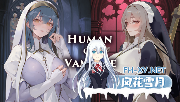 [ARPG/中文/全动态]修女地下城/Nunholy Ver1.00.1 官方中文版[500M]-1.png