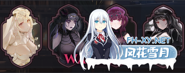 [ARPG/中文/全动态]修女地下城/Nunholy Ver1.00.1 官方中文版[500M]-3.png