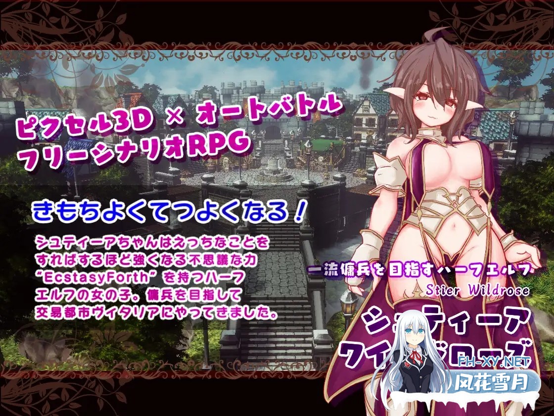 [RPG/精翻汉化/像素/3D/巨乳/更新][RJ01131597/ほいっぷちょこくれーぷ社团]极乐旅人/EcstasyForth[Ver1.10][PC/3.30G]-2.jpg