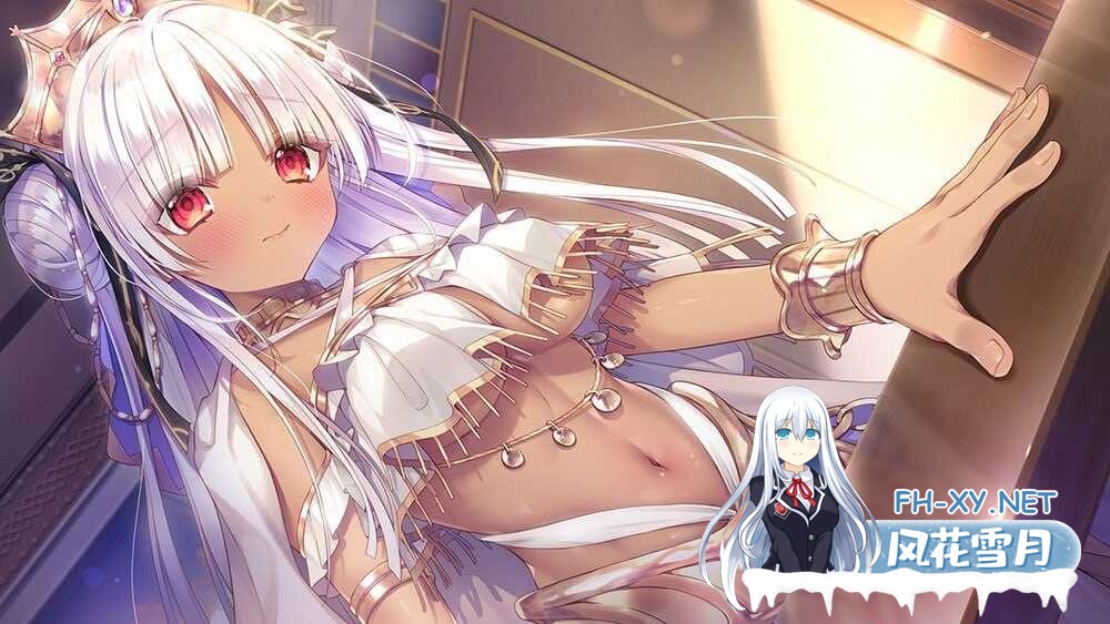 [慎重ADV/精翻汉化/血腥/巨乳]骑士殉亡，异世界回响断绝之音/死に逝く騎士、異世界に響く断末魔[+全CG存档][PC/6.1G]-3.jpg