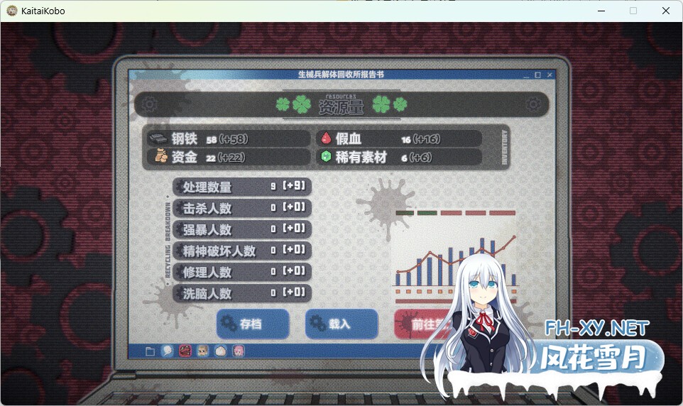 [SLG/官中/步兵/猎奇/截肢][渡里laboratory社团]生械娘的解体工房[Ver1.5.4][PC/270M]-7.jpg