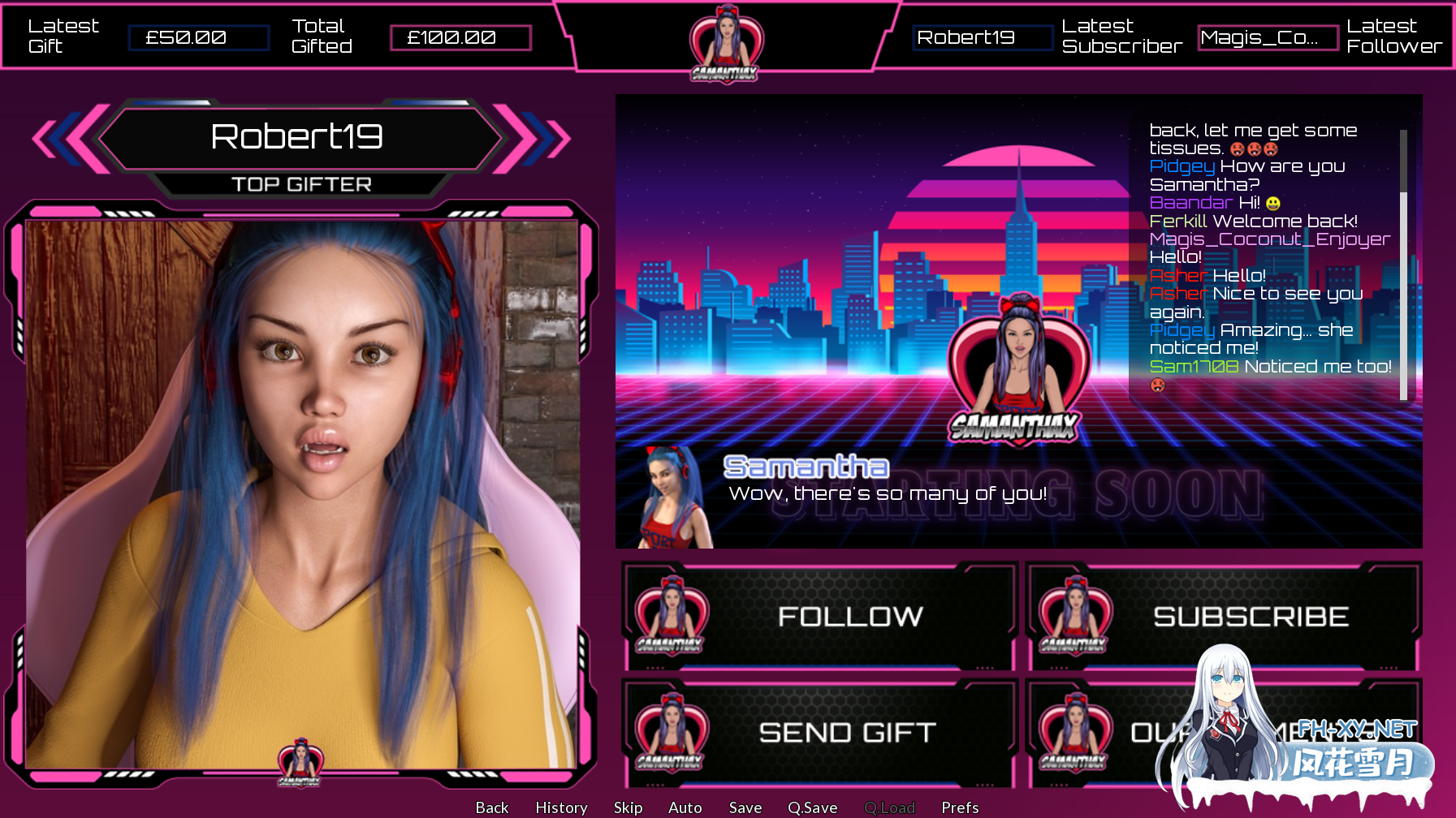 [SLG/动态/更新/汉化/多P/舔阴]捍卫莉迪亚·科利尔/Defending Lydia Collier[Ver0.17 Beta v1.1][PC+安卓/480M]-2.png