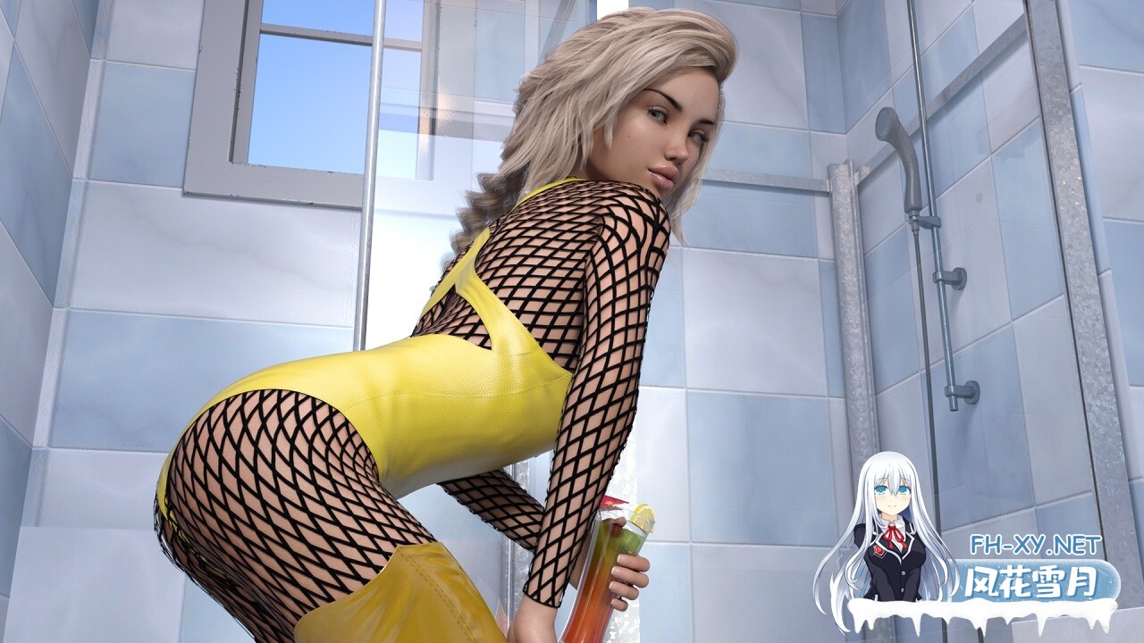 [SLG/动态/更新/汉化/多P/舔阴]捍卫莉迪亚·科利尔/Defending Lydia Collier[Ver0.17 Beta v1.1][PC+安卓/480M]-5.jpg