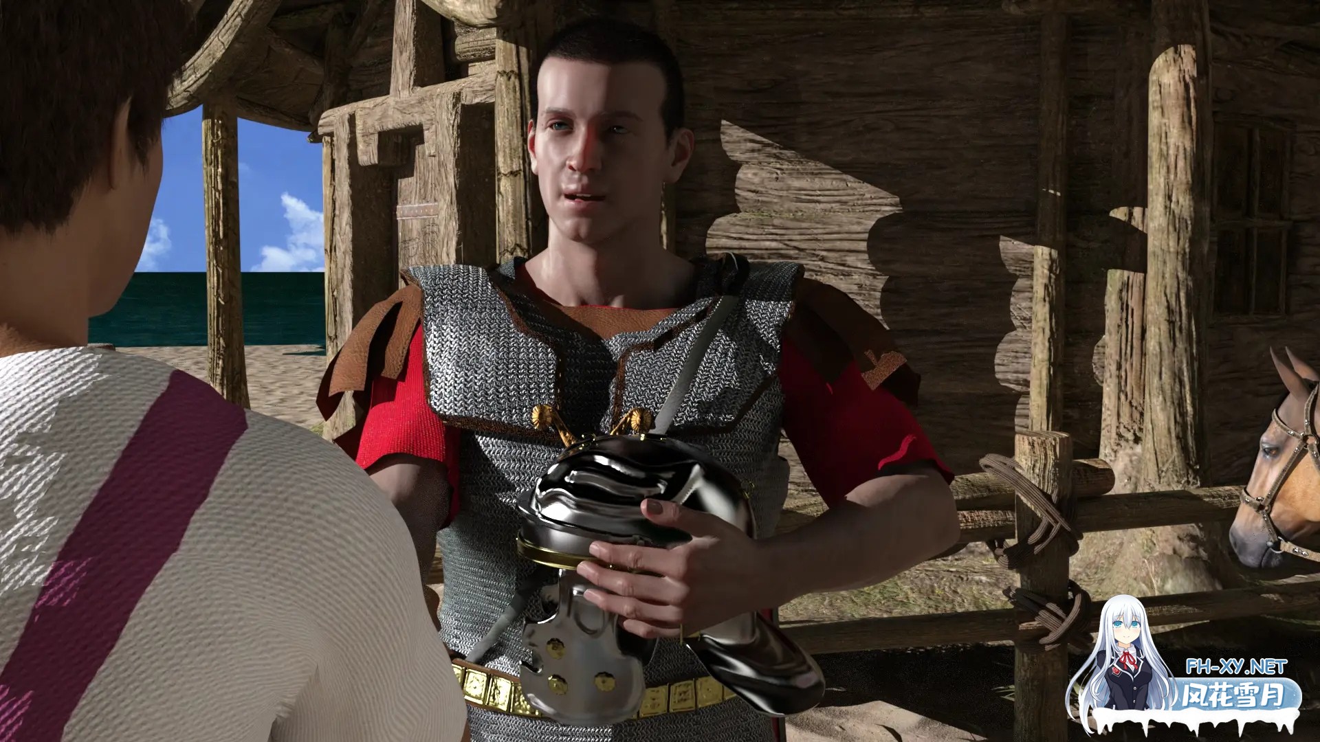 [SLG/动态/更新/巨乳/口交/3D]远古时代/Ancient Times[Ver0.1.9][PC+安卓/6.10G]-2.jpg