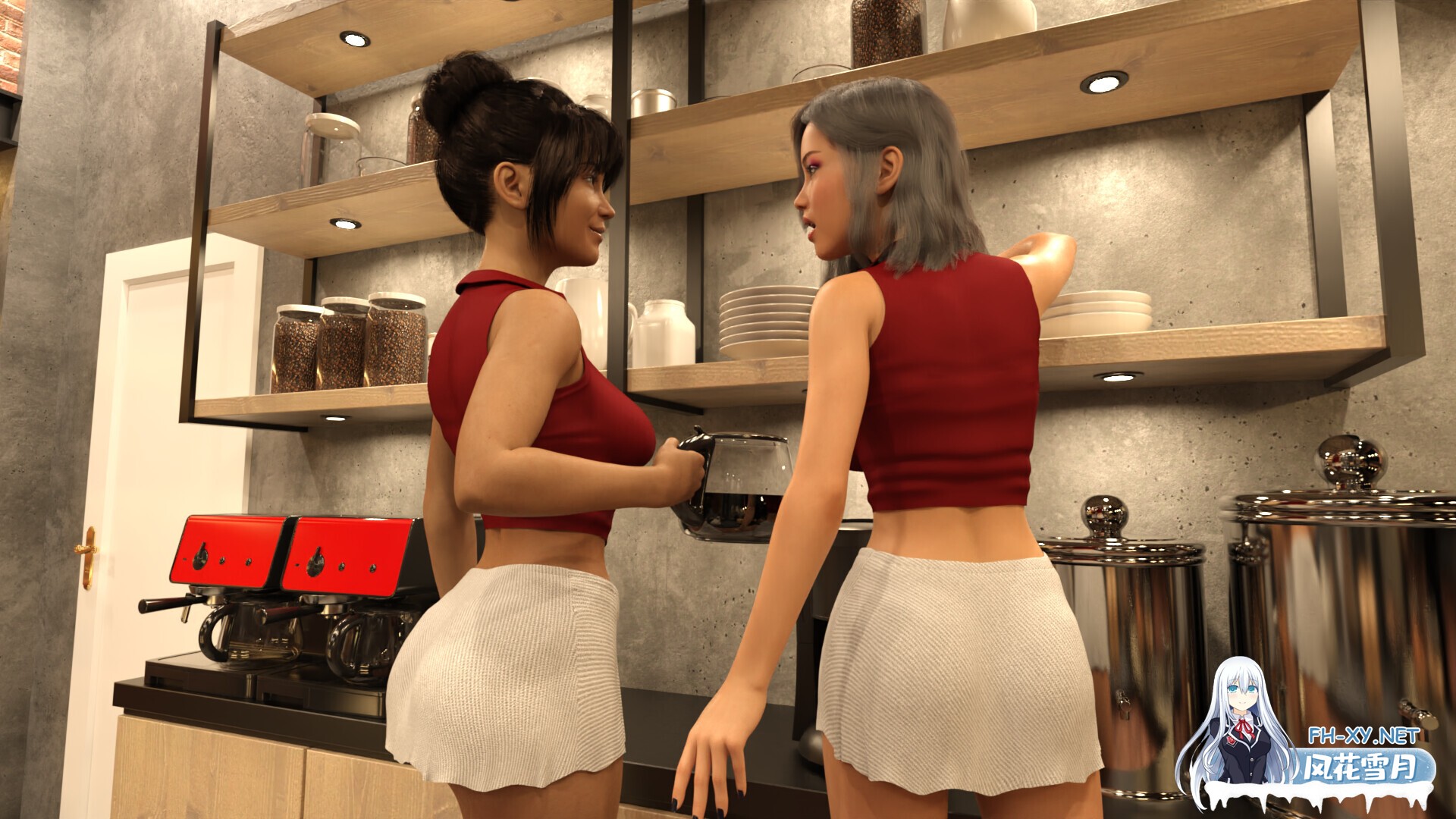 [SLG/动态/更新/汉化]纯真还是金钱 第二季/Innocence or Money S2E2[PC+安卓/5.10G]-15.jpg