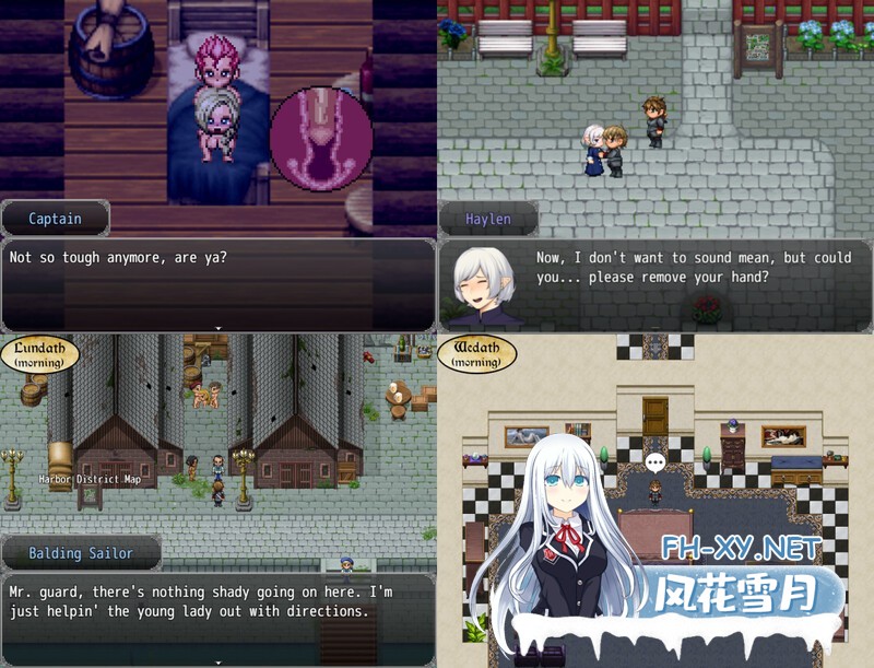[神作RPG/淫妻NTR/像素/动态/中出/精翻汉化]亨特里亚编年史3/Henteria Chronicles Chapter 3: The Peacekeepers[Ver16][PC/1.80G]-4.jpg