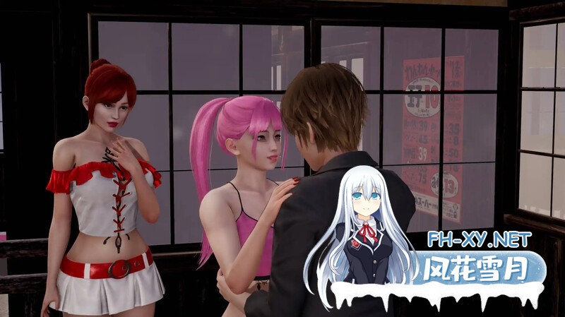[SLG/动态/3D/更新/汉化]项目：S.P.E.S./Project: S.P.E.S.[Ver0.8.1][PC+安卓/5.90G]-3.jpg