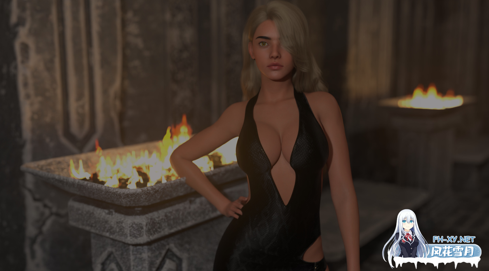 [SLG/动态/3D/汉化/NTR]吸血鬼契约/Vampire Contracts[Prologue][PC+安卓/5.30G]-4.png