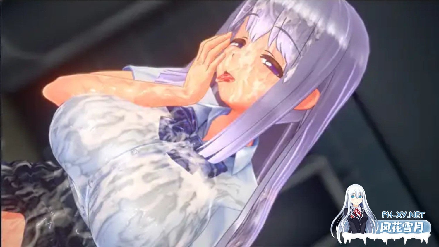 [SLG/PC/机翻汉化+步兵] 夏日之吻 夏のサカり Ver1.00 [9G]-1.jpg