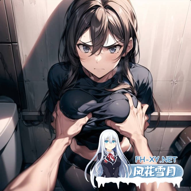 [ARPG/官中/NTR]尸落之城─堕入欲望的阴影─ v0.4.8 官方中文 [1G]-1.jpg