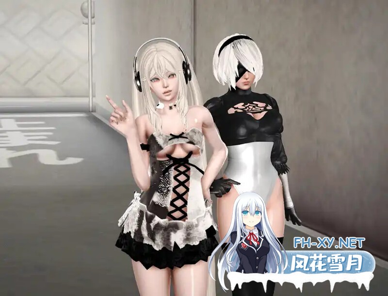 [RPG/PC+安卓]末世余生 Ver6.0 中文完全破解版+礼包 [2G]-4.jpg