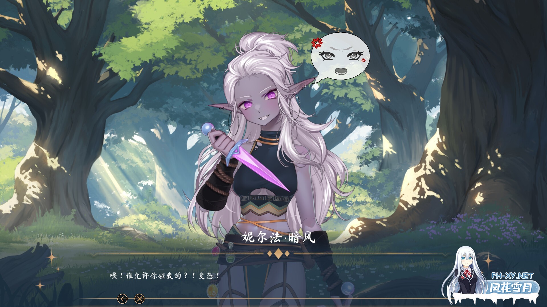 [卡牌SLG/全动态/STEAM官中/巨乳/乳交/步兵]光环：次元卡片/奥拉：卡牌狂潮/AURA: Hentai Cards[Ver1.6+全DLC][PC+安卓/2.70G]-5.jpg