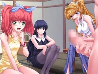 [ADV/AI汉化/口交/巨乳/后宫/萝莉/多P][VJ003919]姐姐，拜托你认真一点！2/姉、ちゃんとしようよっ！2[+全CG存档][PC/1.20G]-8.jpg