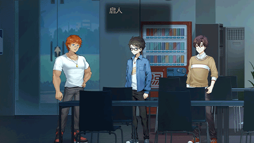 [SLG/探索解密/动态]月之镜~学园慎重探索（Lunar Mirror）V0.72.0423-(STEAM官中+DLC)[4.80GB]-4.jpg