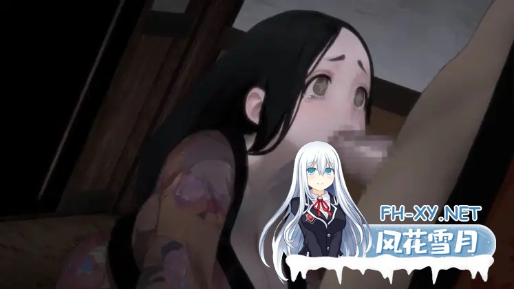 [SLG/动态] NTR夜○村物语/NTREX ネトラレックス 夜○い村噺[1.60G]-2.jpg