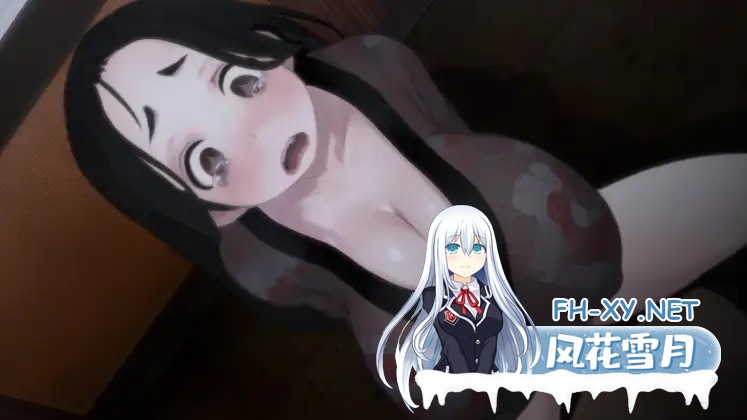 [SLG/动态] NTR夜○村物语/NTREX ネトラレックス 夜○い村噺[1.60G]-4.jpg