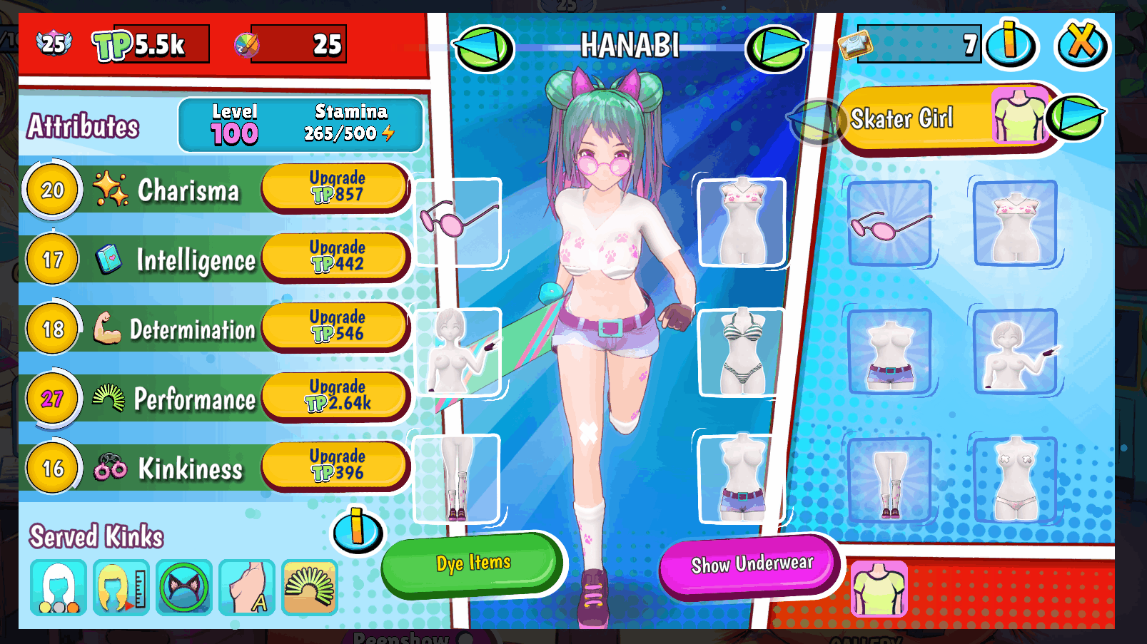 [SLG/PC/官中] 窥淫别墅 - 后宫经理 Voyeur Villa - Harem Manager [300M]-4.jpg
