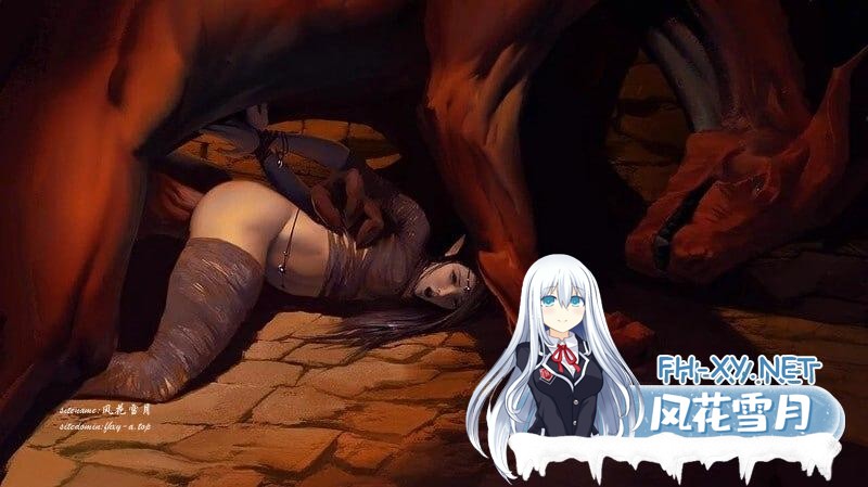 [欧美SLG/汉化/动态]巨龙掠夺者：Ravager Ver5.2.1 汉化版[PC/6G]-6.png