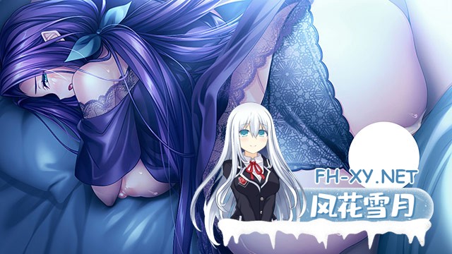 [ADV/汉化]おっぱいでかいナースとイチャコラエロ×２入院生活！？ sakura14b AI汉化版+全CG存档[PC]-5.jpg