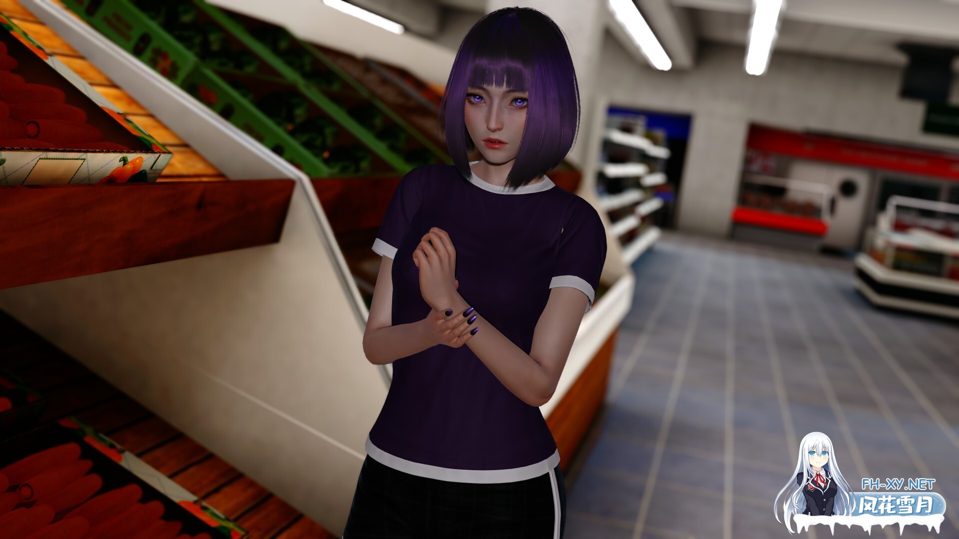 [SLG/动态/更新/汉化/3D]英雄恶棍/英雄到坏人/Heroto Villain Remastered[Ver0.4.1][PC+安卓/3.10G]-8.jpg