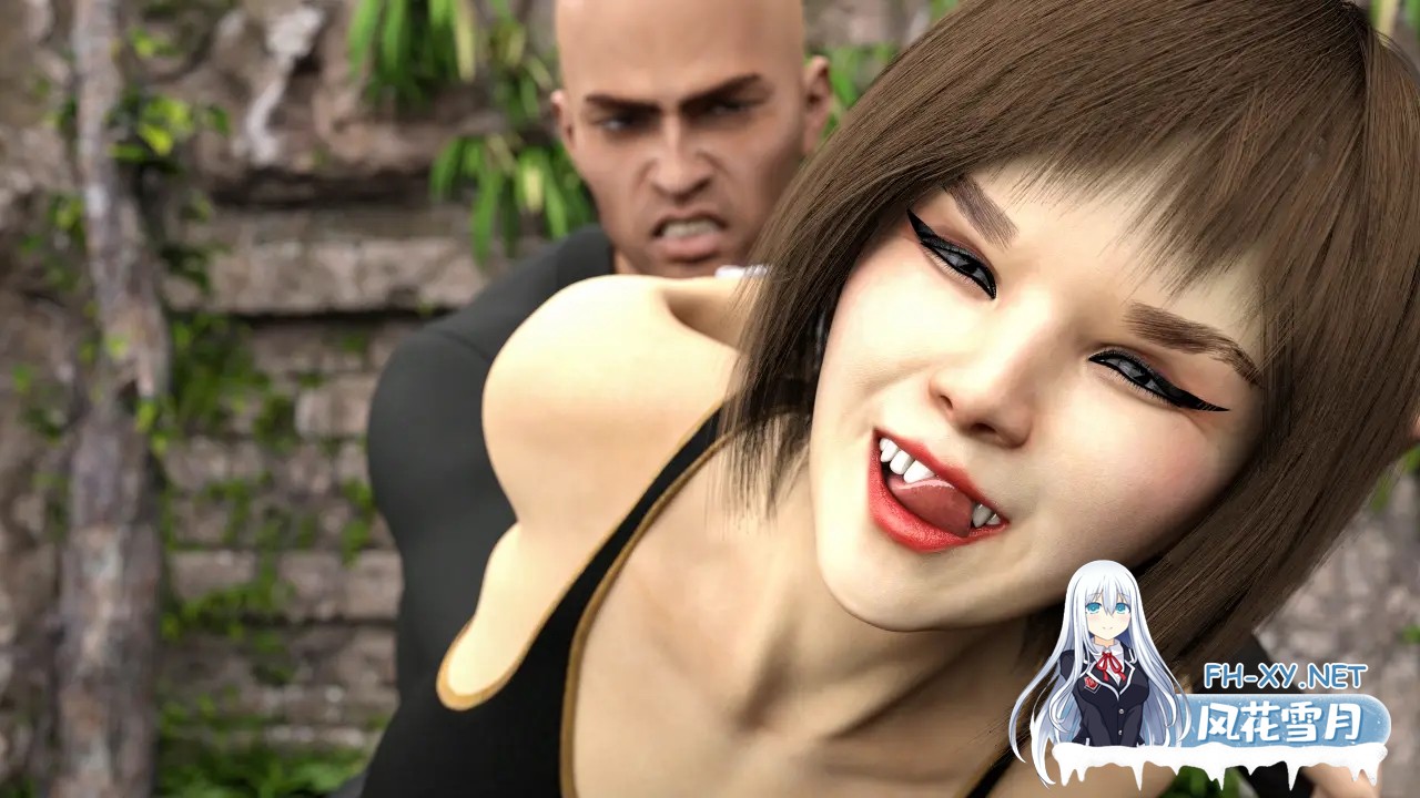 [RPG/NTR/更新/AI汉化/潮吹/3D/巨乳]控制丽莎/丽莎的故事/Lisa[Ver3.1.3A][PC+安卓/5.30G]-8.jpg