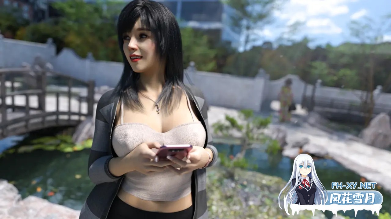 [RPG/NTR/更新/AI汉化/潮吹/3D/巨乳]控制丽莎/丽莎的故事/Lisa[Ver3.1.3A][PC+安卓/5.30G]-11.jpg