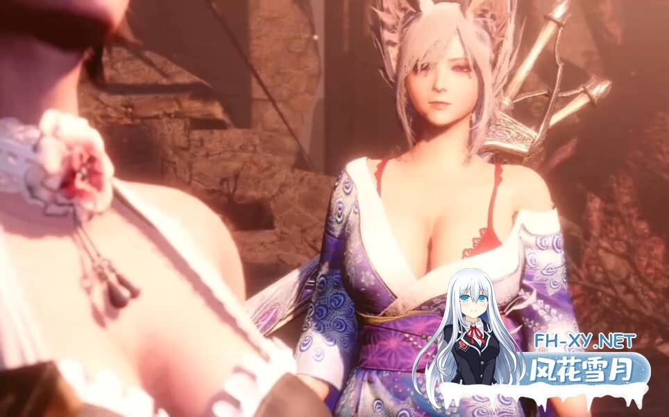 [大作ACT/魔改版]怪物猎人崛起；曙光 V16.0.2中文破解魔改版 [500+绅士MOD/全武器外观/大量新功能/自由幻化][59G]-5.jpg