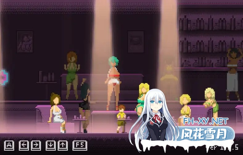 [ACT/动态/更新/生肉/像素/小马拉大车][RJ400958/Sonken Games社团]Mini Club[Ver1.2.5][PC/90M]-1.jpg