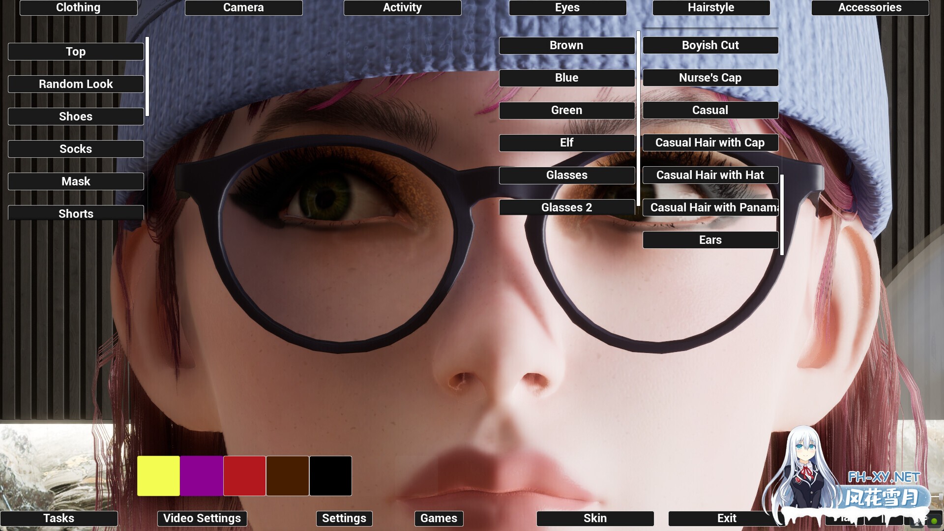 [SLG/STEAM官中/3D]虚拟女友丽雅/Virtual Girlfriend Lia[+全服装DLC][10.20G]-15.jpg