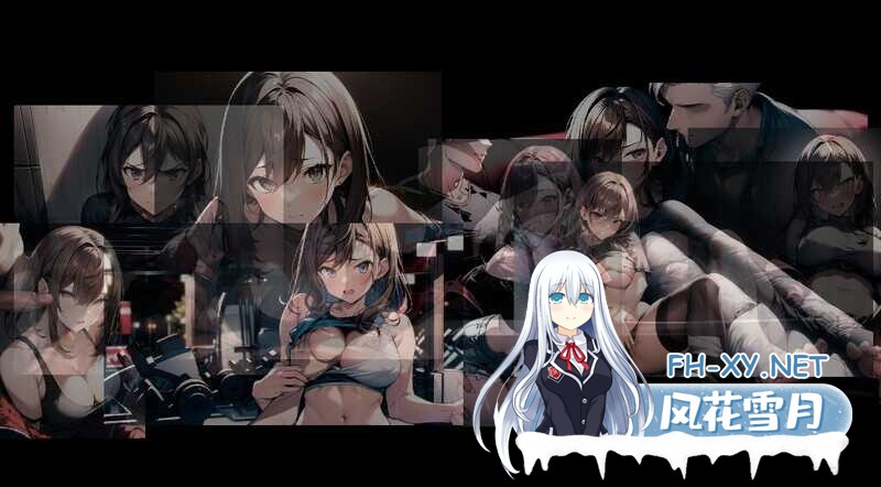 [ARPG/官中/NTR/PC] 尸落之城─堕入欲望的阴影─ v0.5.0 官方中文 [1.21G/夸克]-4.jpeg