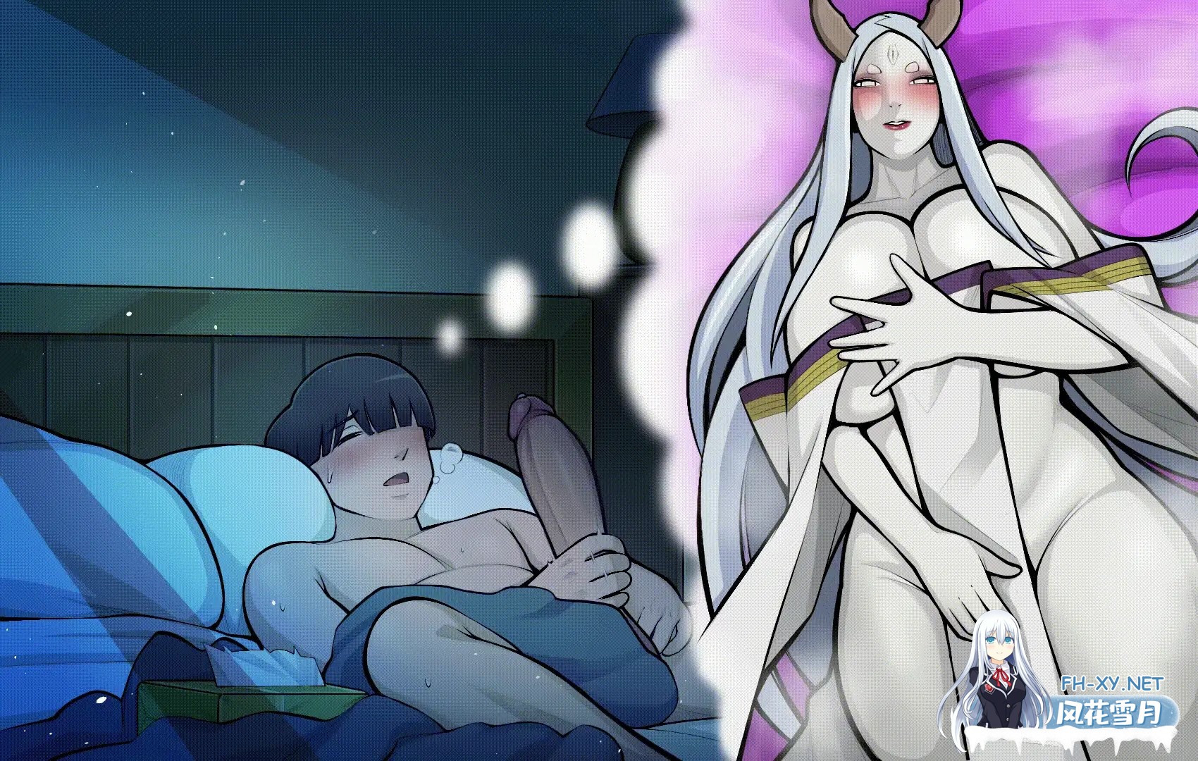 [SLG/动态/AI汉化/步兵/3D/口交]火影的养子/Hokage's Adopted Son[PC/1.40G]-1.jpg