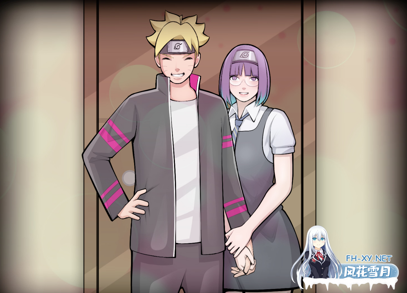 [SLG/动态/AI汉化/步兵/3D/口交]火影的养子/Hokage's Adopted Son[PC/1.40G]-4.png
