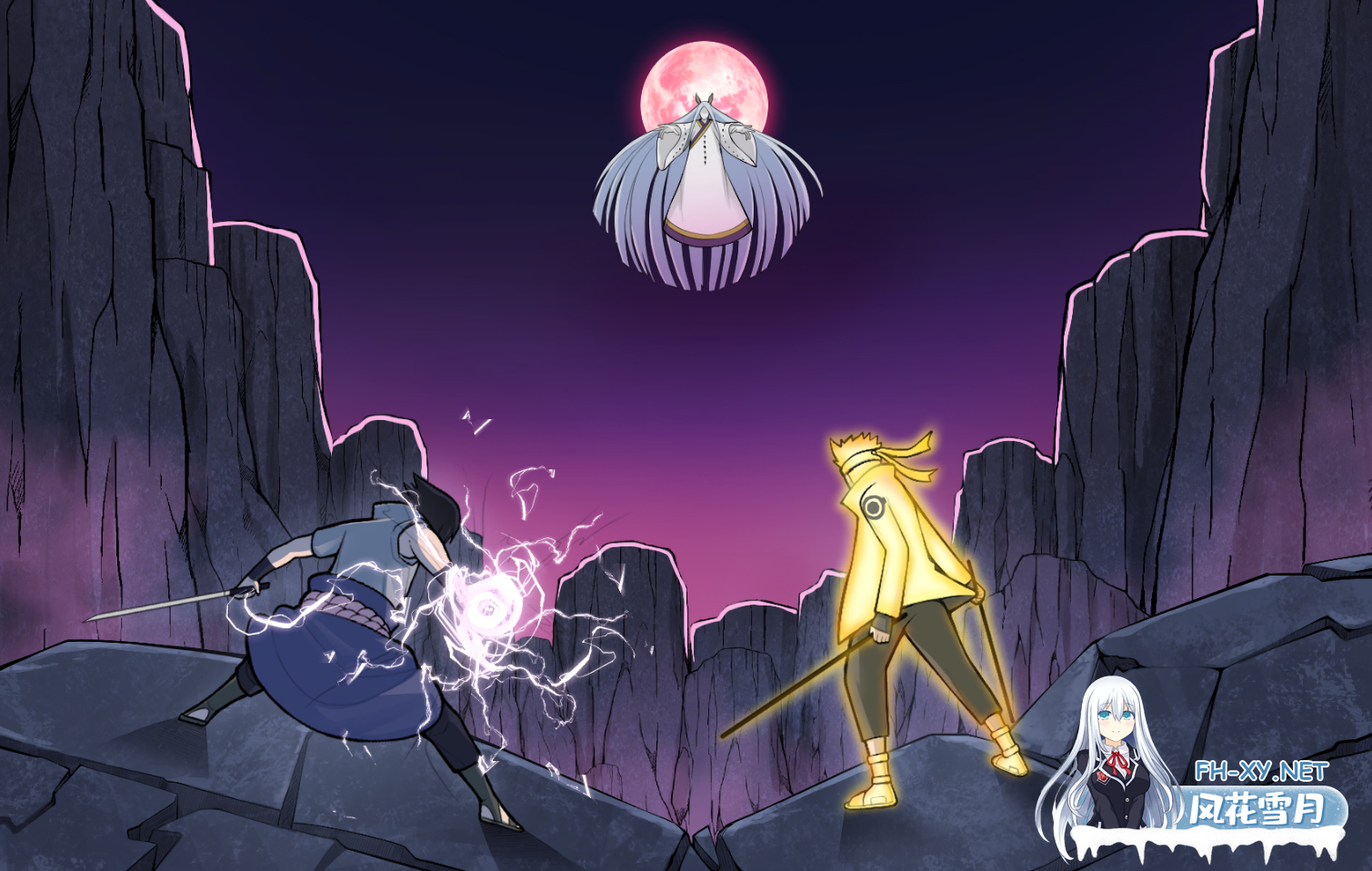[SLG/动态/AI汉化/步兵/3D/口交]火影的养子/Hokage's Adopted Son[PC/1.40G]-5.png