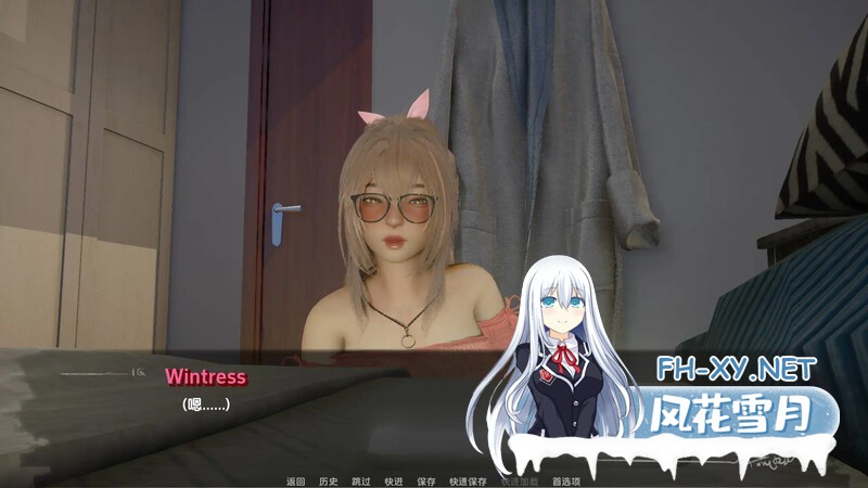 [SLG/动态/3D/更新/官中]探查器/侧写者/Profiler[Ver0.3.5][PC+安卓/3.70G]-2.jpg