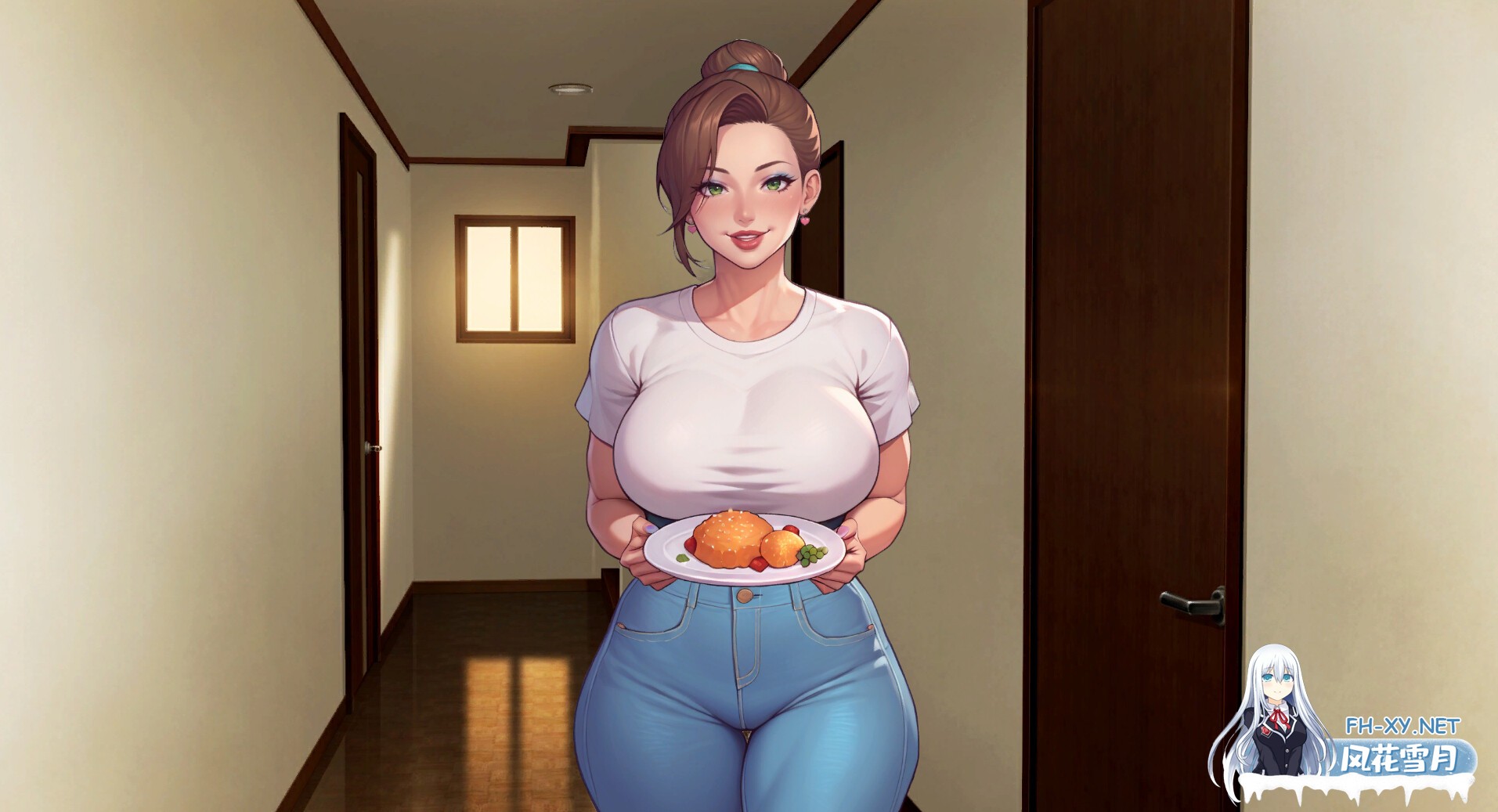 [互动SLG/中文/步兵/新作] 性感公寓 Sox Apartment 中文步兵版 [1.2G]-4.jpg