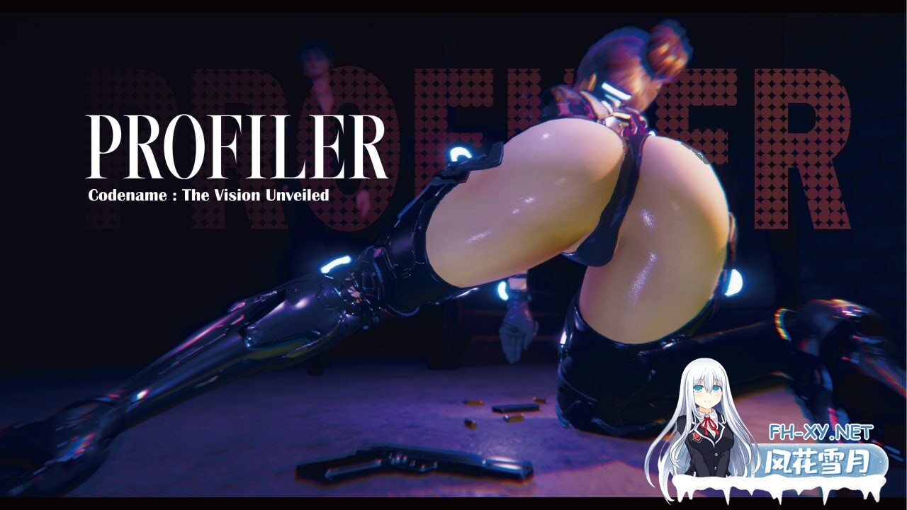 [SLG/动态/更新/PC+安卓] 侧写者 ProFiler v0.3.5  官方中文 [4.3G]-1.jpg