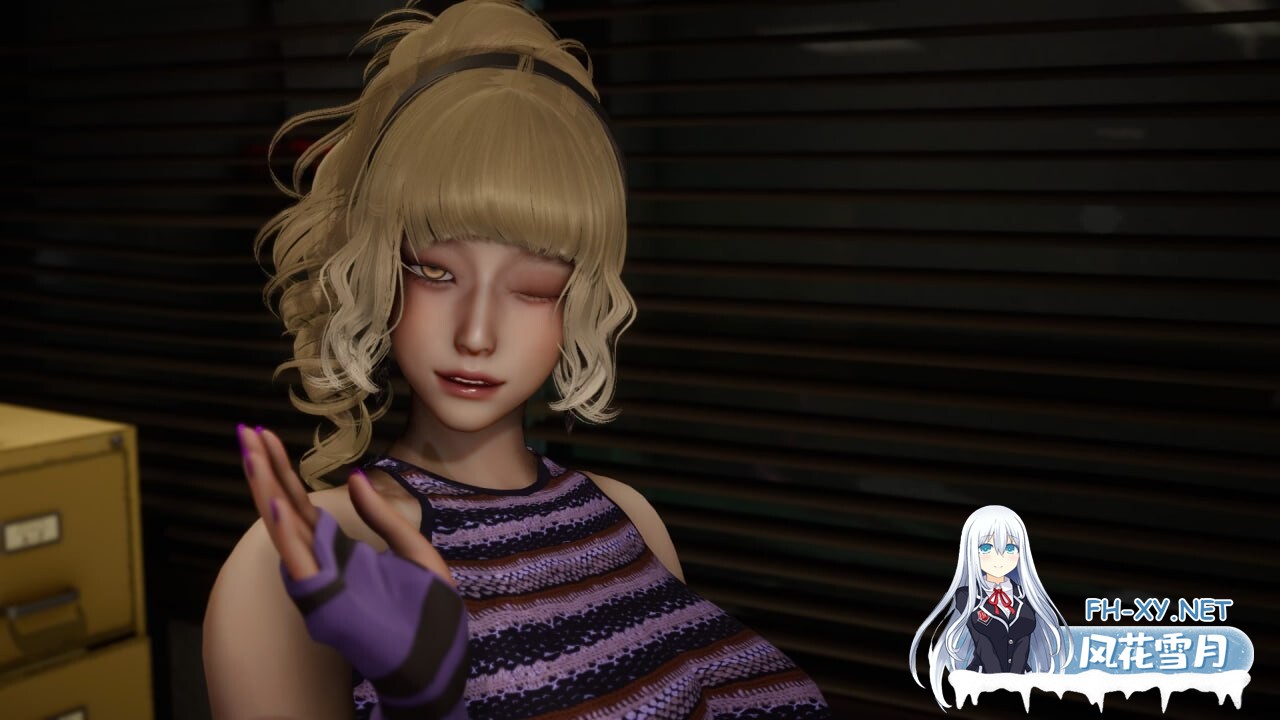 [SLG/动态/更新/PC+安卓] 侧写者 ProFiler v0.3.5  官方中文 [4.3G]-4.jpg
