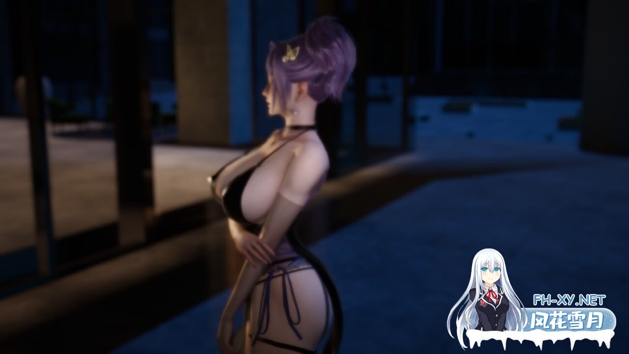 [SLG/动态/更新/PC+安卓] 侧写者 ProFiler v0.3.5  官方中文 [4.3G]-3.jpg