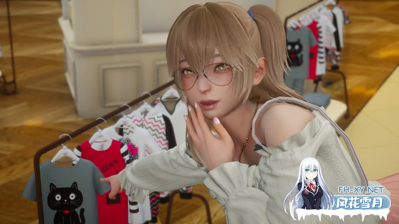 [SLG/动态/更新/PC+安卓] 侧写者 ProFiler v0.3.5  官方中文 [4.3G]-2.jpg