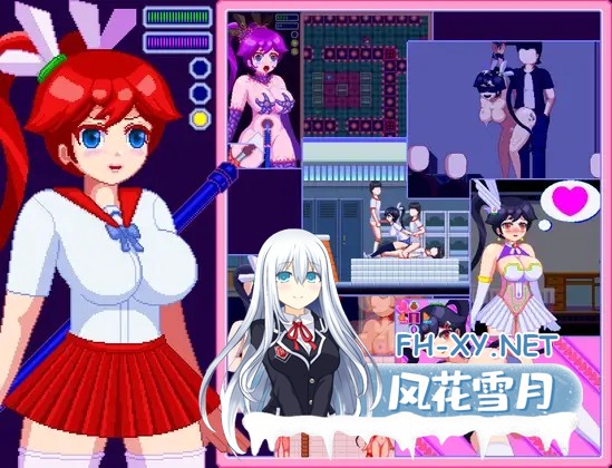 [ARPG/像素/汉化/恶堕/像素/西瓜肚][RJ336349 Fuyou社团]EPの緋戦少女[PC/261M]-2.jpg