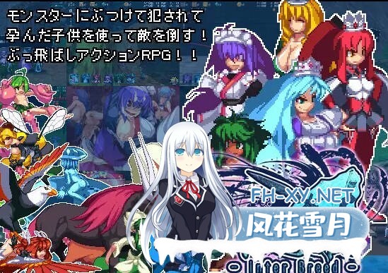 [ARPG/官中/动态/PC] 飞跃公主/トビ姫 - Inter Breed - 官方中文 [288M/度盘]-2.jpg
