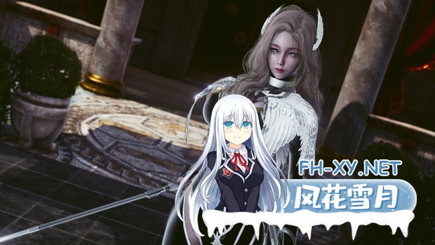 [更新/动态SLG/建模精美]杀戮者神话/杀手神话/Myth of Slayer EP2 汉化版 PC+安卓直装/1.4G-2.jpg