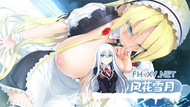 [ADV/精翻/拔作/PC] 美少女万华镜3-神明创造的少女们/美少女万華鏡 -神が造りたもうた少女たち-+全CG [4G/度盘]-1.jpg