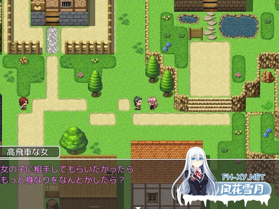 [RPG/动态/AI汉化/巨乳/中出/乳交/强X][RJ01325099/SPHERE GARDEN社团]用催眠魔法强奸村民的RPG/村人を催○魔法で犯しまくるRPG[Ver1.0][PC+安卓/1.20G]-2.jpg