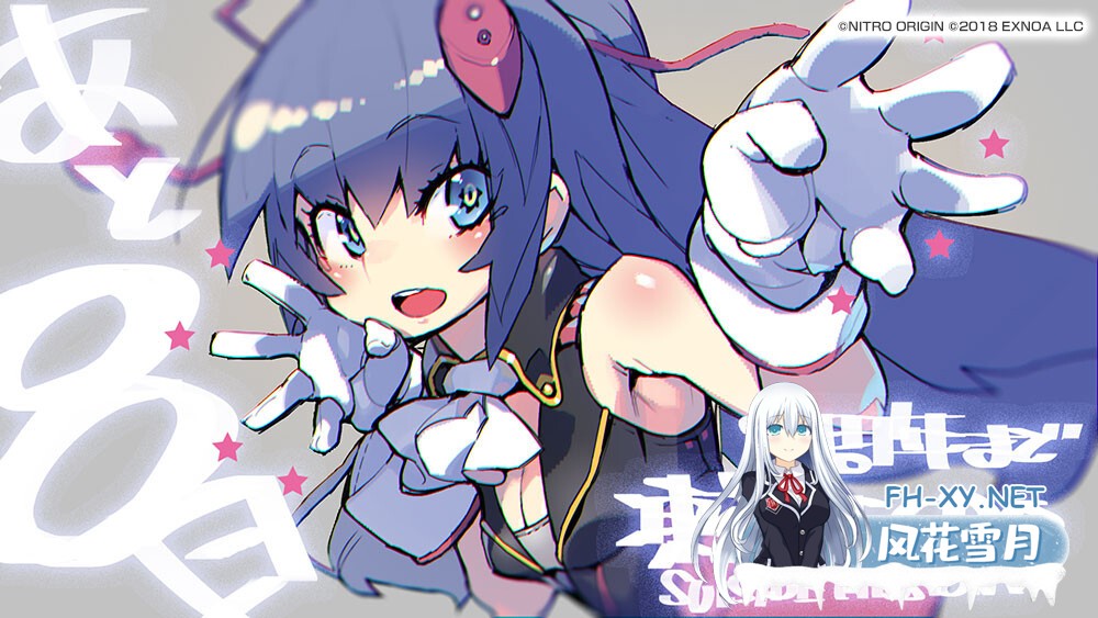 [RPG/动态/汉化/巨乳]凍京NECRO＜トウキョウ・ネクロ＞DMM[离线版+全CG存档][PC/8.80G]-2.jpg