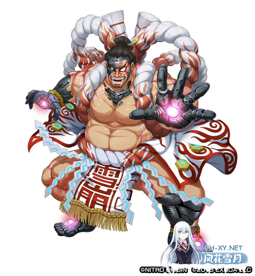[RPG/动态/汉化/巨乳]凍京NECRO＜トウキョウ・ネクロ＞DMM[离线版+全CG存档][PC/8.80G]-4.jpg