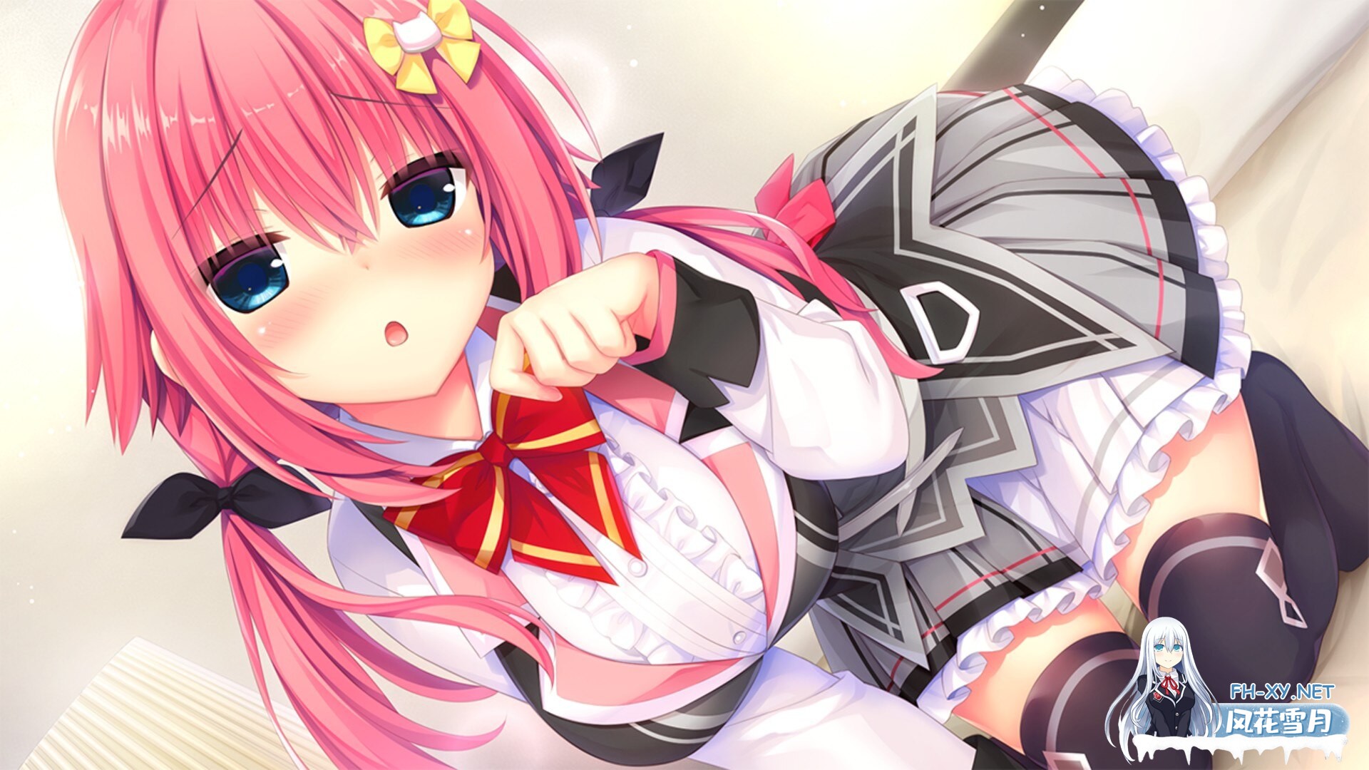 [大型ADV/中文/PC+安卓/新作] 常轨脱离Creative凸 STEAM官方中文步兵版 [11.9G/全CV]-17.jpg