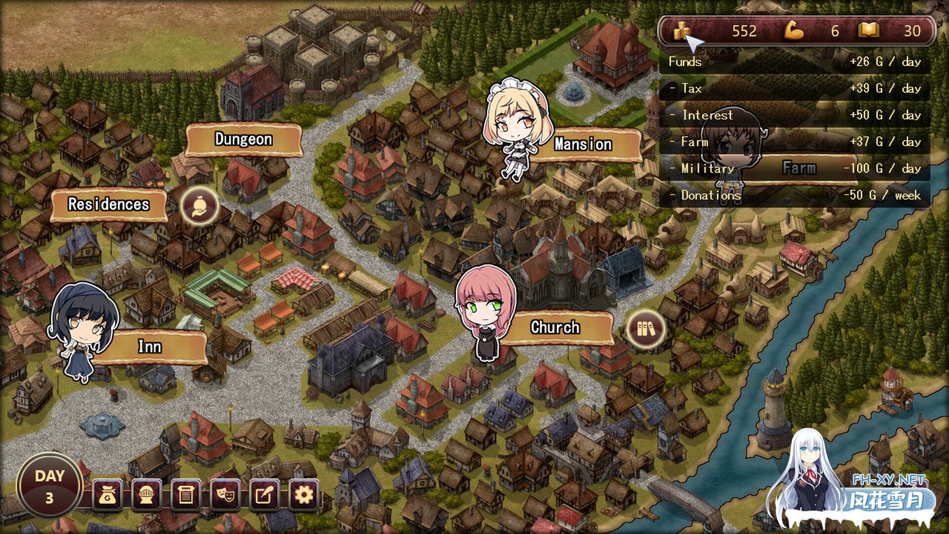 [SLG/PC/官中] 大人的童话剧场~讨债子爵~ 大人的童話劇場 ～討債子爵～ Steam官方中文版 [887M]-14.jpg