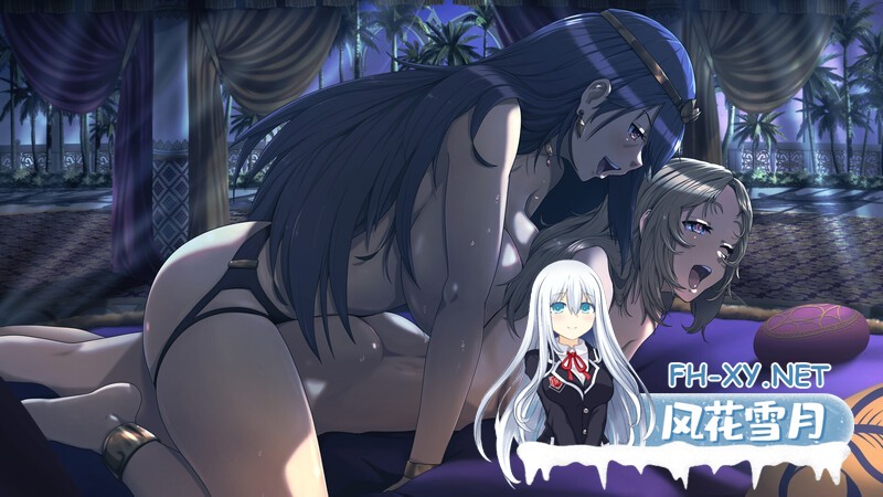 [SLG/汉化/更新/动态/多P/口交]莎拉·罗斯的生存/莎拉罗斯的生存/The Survival of Sarah Rose[Ver7.99][PC/2.5G]-11.jpg
